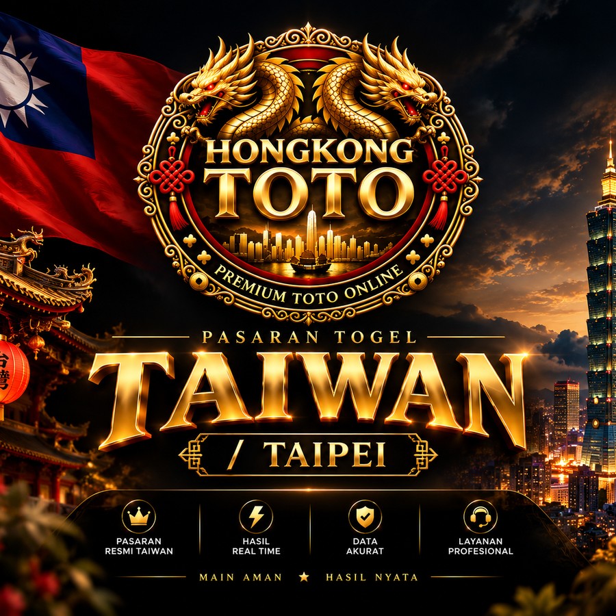 Data Taiwan 10 Oktober 2026 — live data taiwan 2026 syair taiwan vip